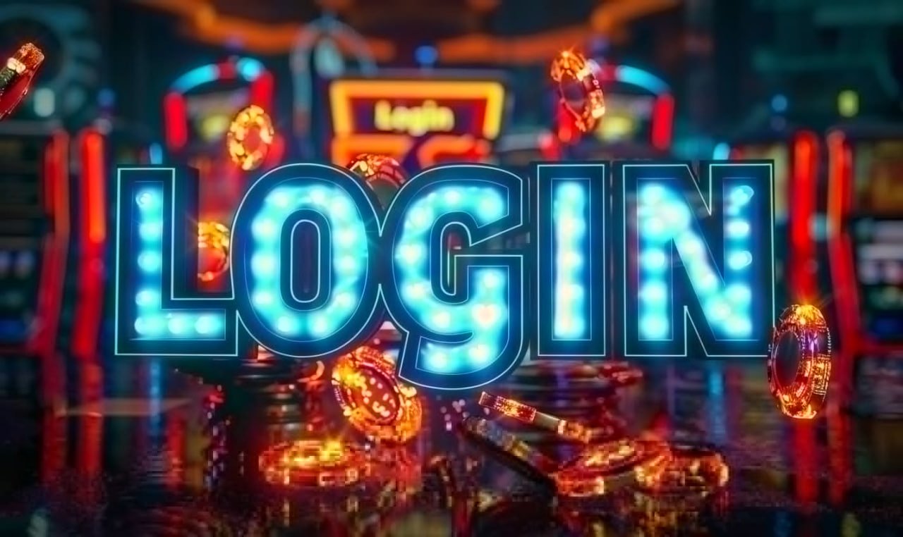 Ilustrasi navigasi mobile slotguru88 yang rapi