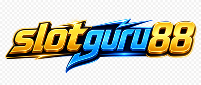 Logo slotguru88 Indonesia